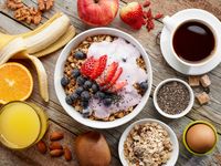 5 Menu Sarapan Untuk Diet Turunkan Berat Badan