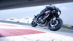 Motor Kolaborasi Yamaha dan Abarth
