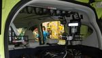 Honda Freed Buat yang Suka Mancing