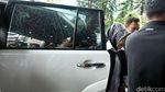 Dikawal, Begini Kedatangan Sylviana ke Bareskrim