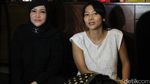 Ucapan Perpisahan Mey Chan di Ulang Tahun Maia Estianty