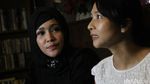 Ucapan Perpisahan Mey Chan di Ulang Tahun Maia Estianty