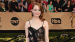 Parade Busana Para Aktris di Red Carpet SAG Awards 2017