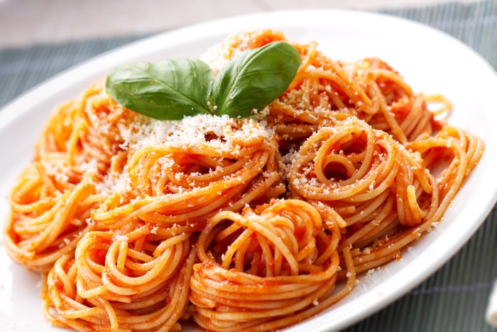 Mau Masak Pasta Yang Enak Perhatikan 8 Hal Penting Ini
