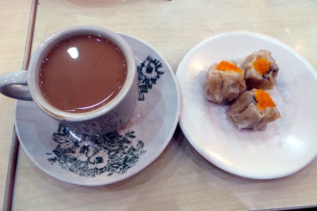 Kedai Kopi Kim Teng, yang paling legendaris di Pekanbaru