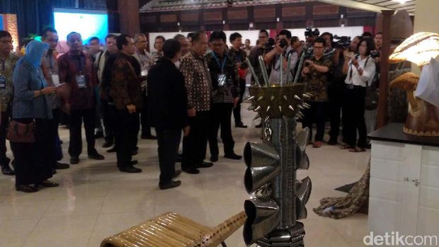 Guru Besar yang Tidak Publikasi Karya Ilmiah Tidak Dapat Tunjangan