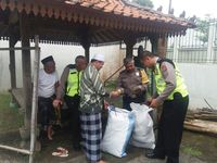 Kapolres Bogor: Tembakau Ganesha Sejenis Gorilla, Cuma Beda Merek