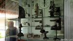 Mengulik Koleksi Museum Kesehatan yang Bikin Merinding