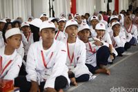 Pelajar di Pelosok Indonesia Makin Pintar dengan Pustaka Digital