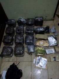 Kapolres Bogor: Tembakau Ganesha Sejenis Gorilla, Cuma Beda Merek