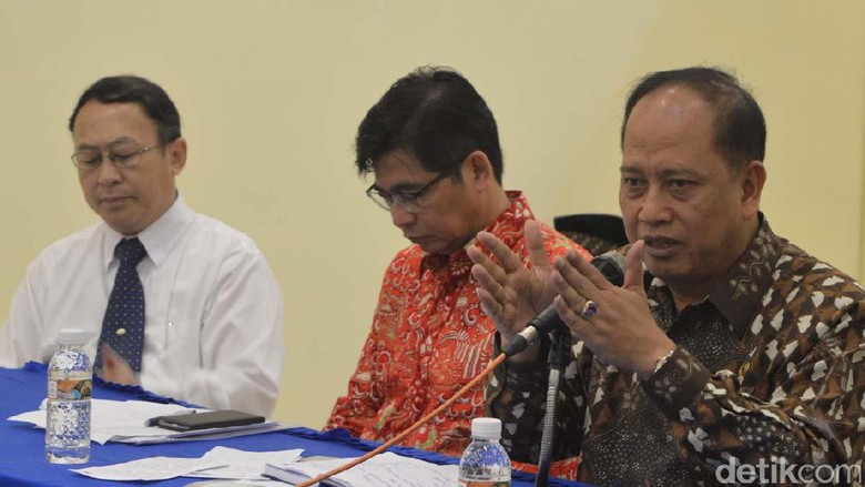 Perbanyak Beasiswa, Kemenristekdikti Pangkas Anggaran Perbanyak Beasiswa, Kemenristekdikti Pangkas Anggaran