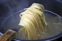 Mau Masak Pasta yang Enak? Perhatikan 8 Hal Penting Ini