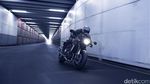 Motor Kolaborasi Yamaha dan Abarth