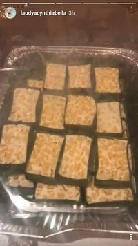 Mengintip Bawaan dari Calon Suami Laudya Cynthia Bella