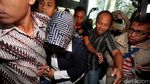 Dikawal, Begini Kedatangan Sylviana ke Bareskrim
