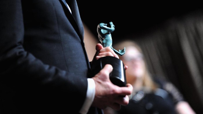 Daftar Pemenang SAG Awards  2017