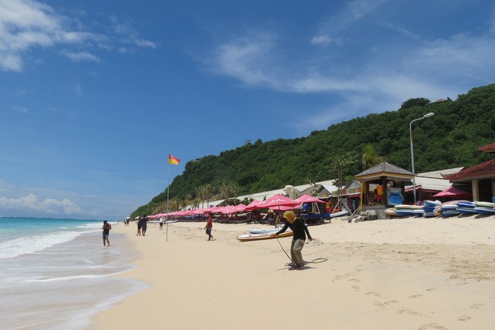 Travel Agent, Ayo Buat Wisata Napak Tilas Raja Salman!