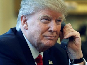 Kebijakan Imigrasi Dikritik, Staf Senior Trump: Ini Sukses Besar