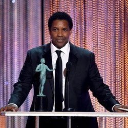 Nasehat Denzel Washington ke Masa Muda: Banyakin Doa