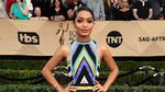 Parade Busana Para Aktris di Red Carpet SAG Awards 2017