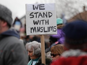 Dampak Kebijakan Imigrasi Trump, AS Cabut 60 Ribu Visa