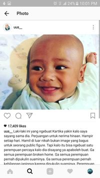 Uus Komika Blak Blakan Soal Sang Istri Yang Hamil Di Luar Nikah Uus Komika Blak Blakan Soal Sang Istri Yang Hamil Di Luar Nikah