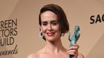 Anti Donald Trump hingga Assalamualaikum di SAG Awards 2017