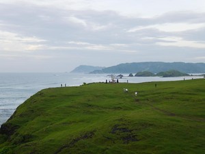 Menteri Pariwisata: Kita Makin Pede Indonesia Itu Indah