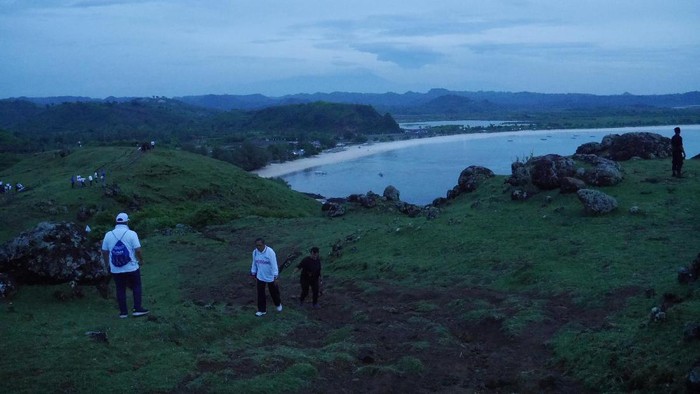 Pemerintah Permudah Izin di KEK Mandalika