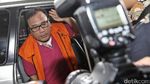 Penyuap Patrialis Akbar Kembali Diperiksa KPK