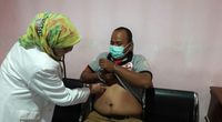 Ini Foto Yudi dan Waluyo, 2 Tersangka Penganiayaan Mapala UII