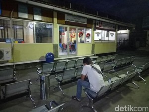 Tiga Orang di Polres Banyuwangi Terkena OTT Polda Jatim