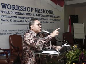 Ketua MPR Sebut Hanya di DKI Pilkada Agak Panas Lainnya Tidak