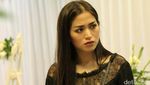 Pelukan Hangat Jessica Iskandar untuk Ruben Onsu