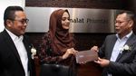 Muamalat Luncurkan Layanan Prioritas