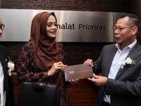 Bank Muamalat dan Rencana Cari Tambahan Modal