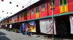 Jelajah Asyik Kawasan Pecinan di Siak