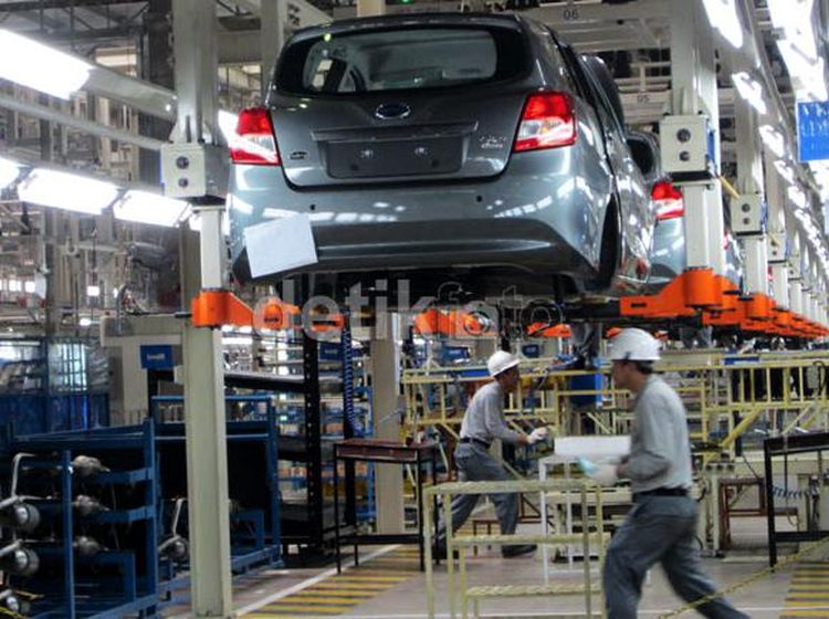 Mobil-mobil Nissan yang Terakhir Diproduksi di Indonesia
