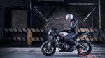 Motor Kolaborasi Yamaha dan Abarth