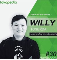 Toserda, Bisnis Makanan Pedas Beromzet Puluhan Juta Rupiah/Bulan