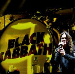 Ozzy Osbourne Meninggal Dunia Ozzy Osbourne Meninggal Dunia