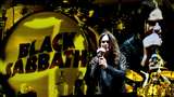 Ozzy Osbourne Buka Diri Tentang Perjuangannya Melawan Parkinson