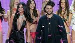 Pilih Mana, Selena Gomez dengan The Weeknd atau Justin Bieber?