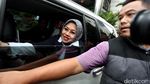 Sylviana Murni Diperiksa 6 Jam di Bareskrim