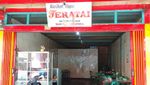 Jelajah Asyik Kawasan Pecinan di Siak