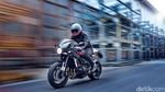 Motor Kolaborasi Yamaha dan Abarth