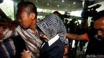 Dikawal, Begini Kedatangan Sylviana ke Bareskrim