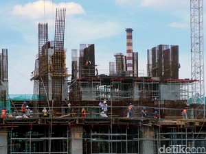 Anggaran Minim, Bisakah Jokowi Capai Target Program Perumahan?