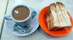 Tempat Ngopi Paling Legendaris di Pekanbaru