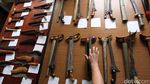 Gus Dur, Keris dan Alquran